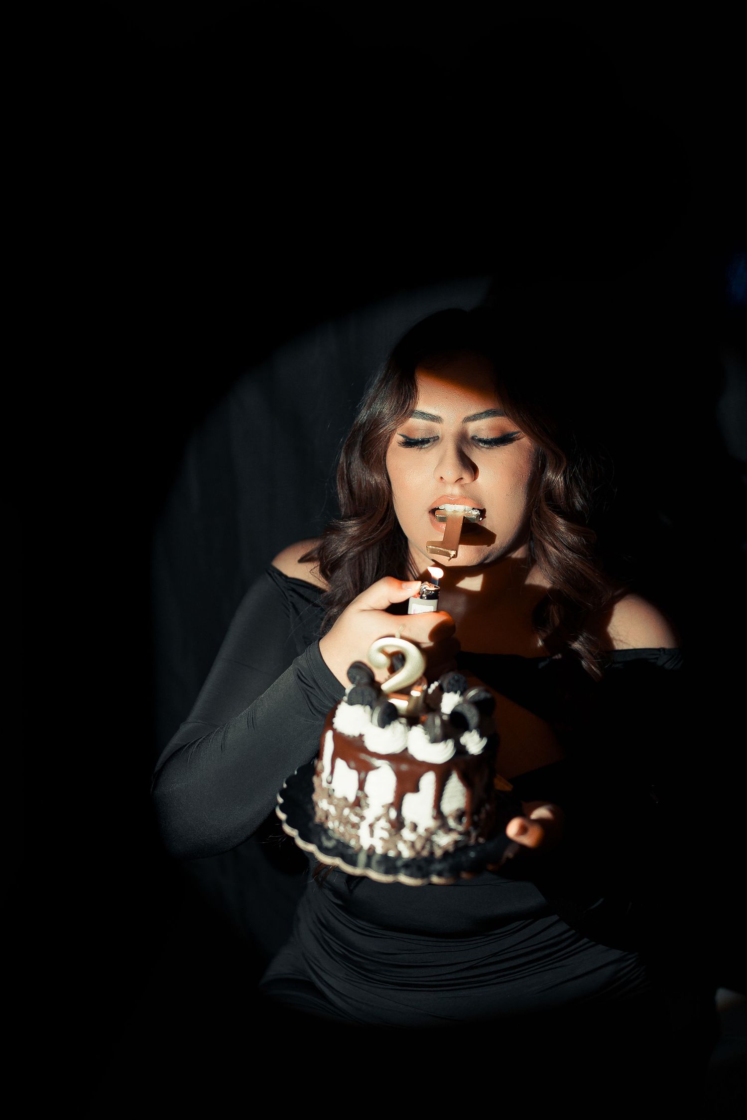 Birthday pictures