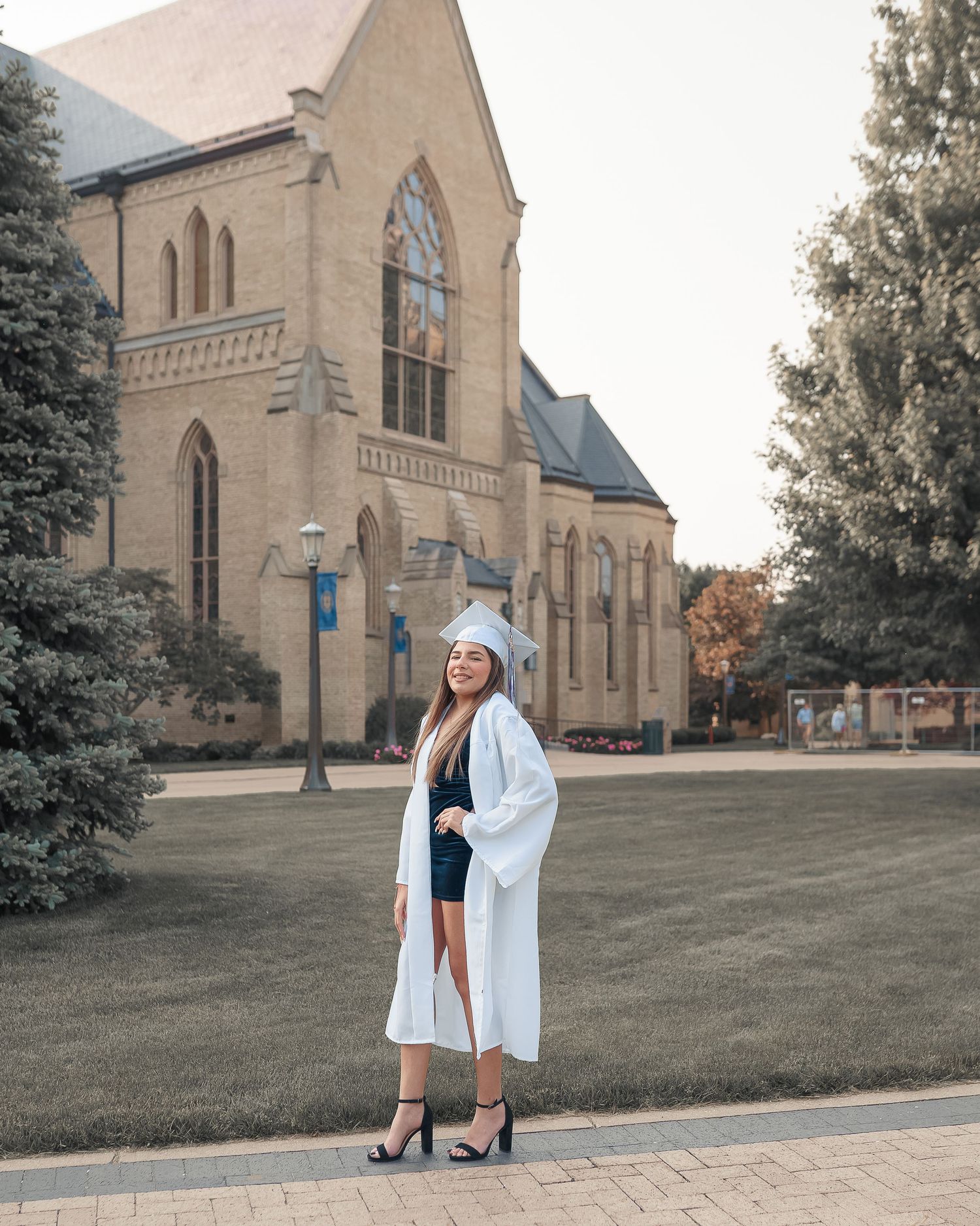 Graduation inspo picture