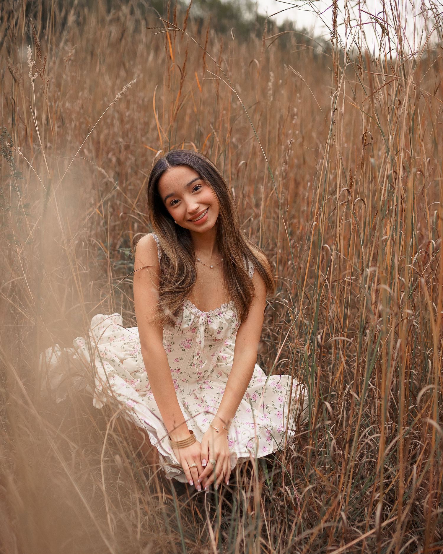 Senior pictures