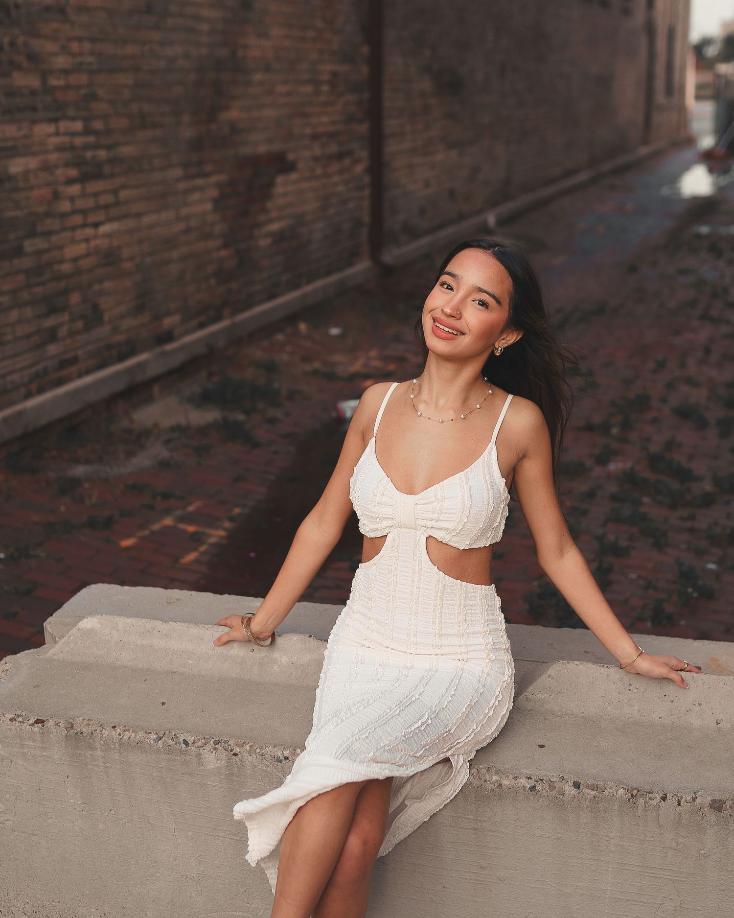 Senior pictures