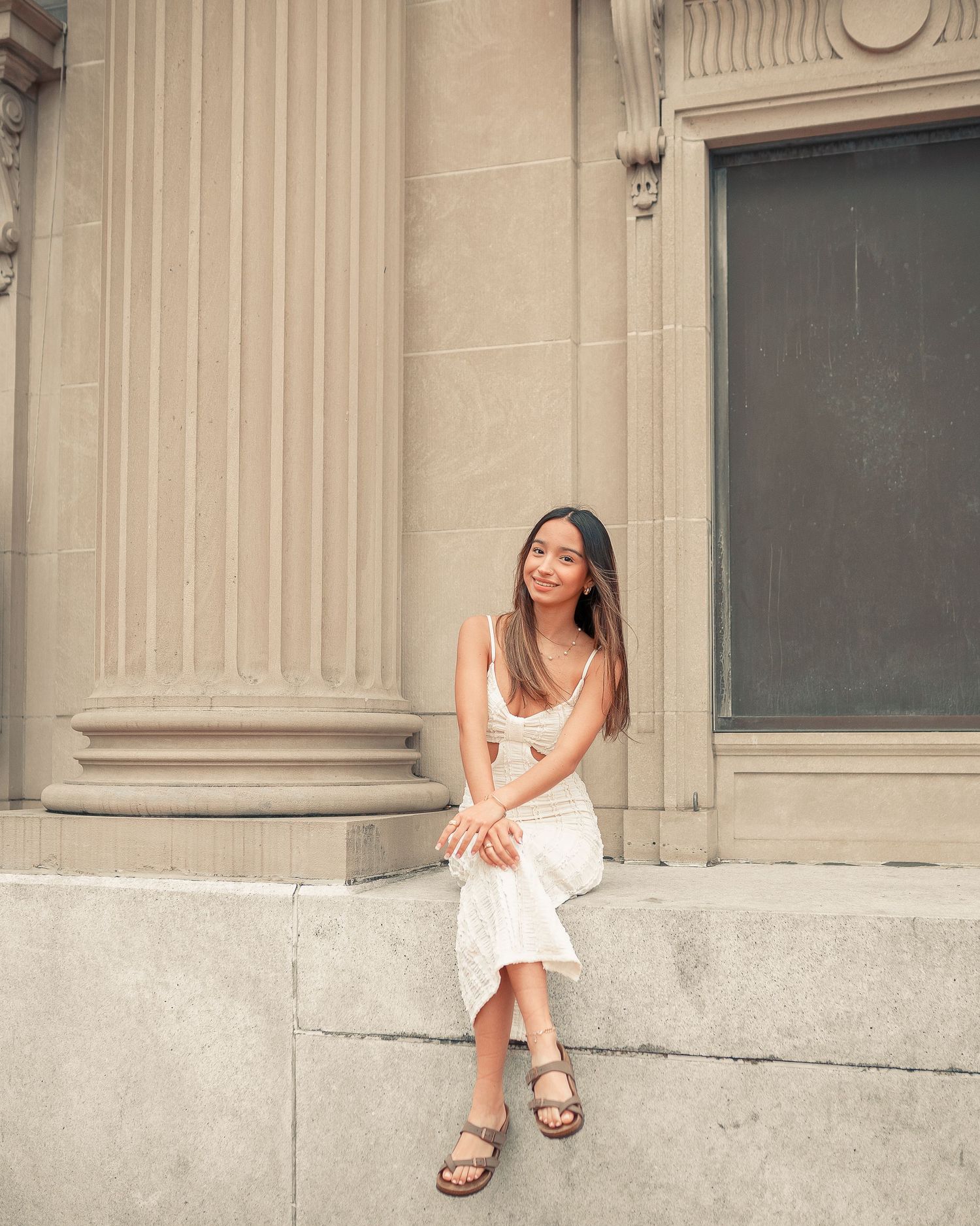 Senior pictures