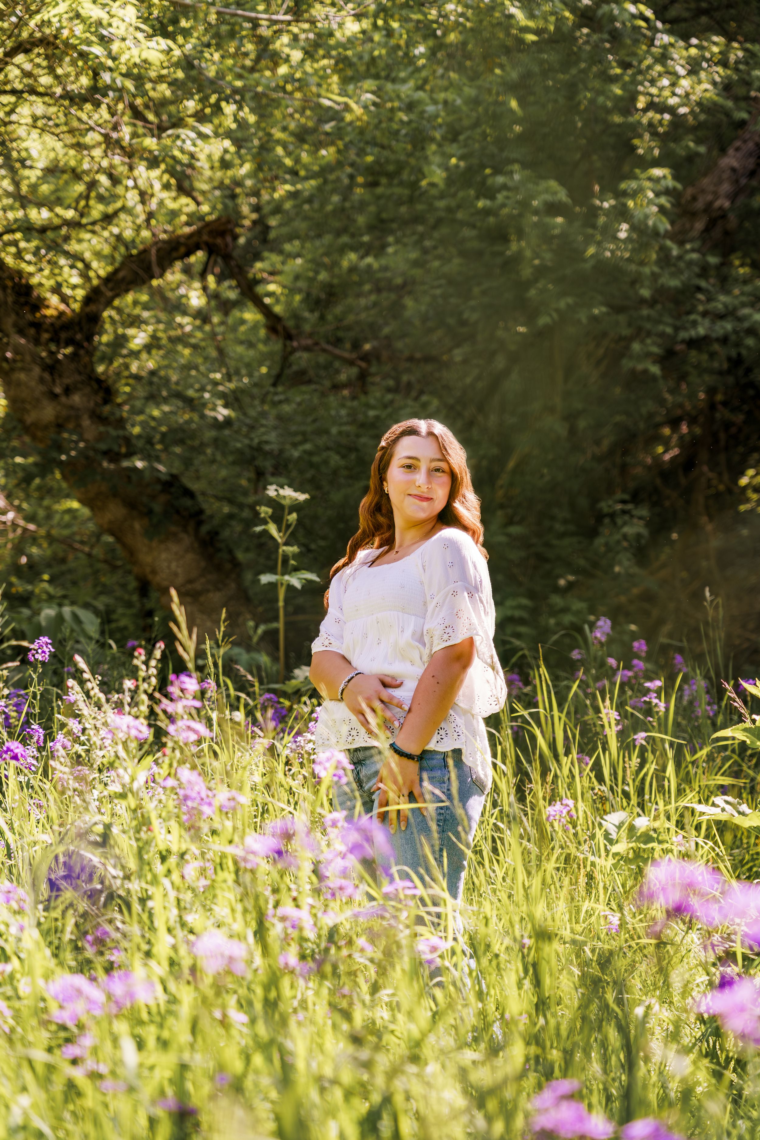 senior