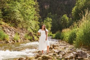 senior