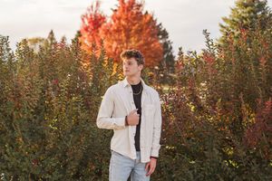 senior