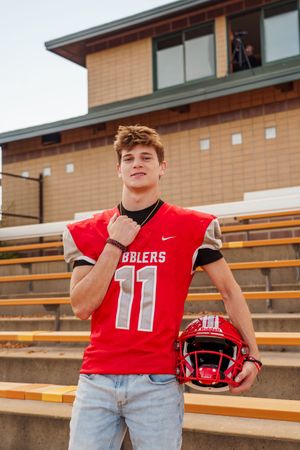 senior