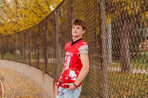 senior