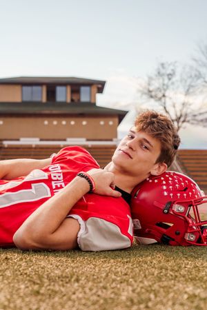 senior