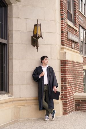 senior