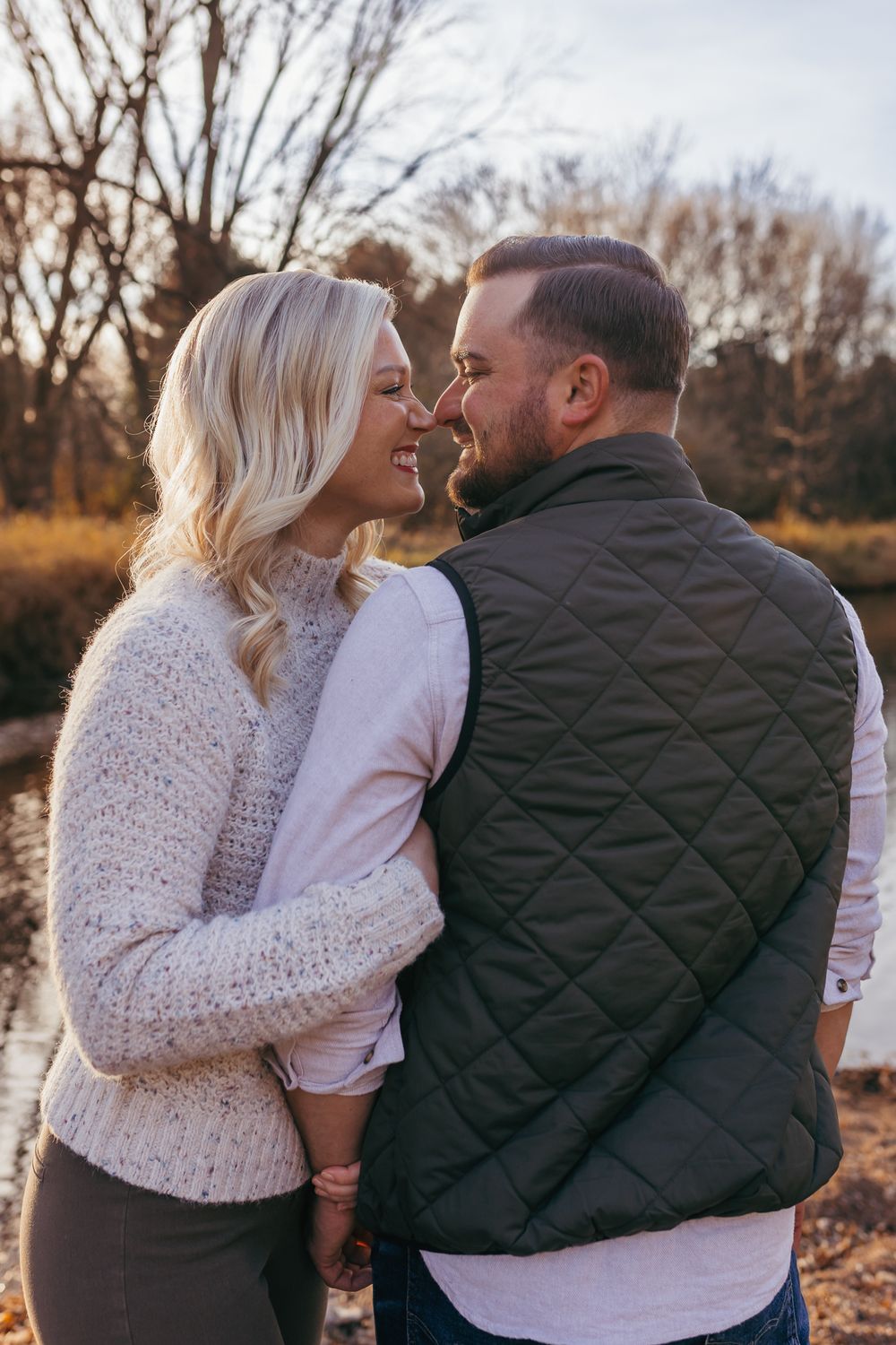 couples photography in central wisconsin