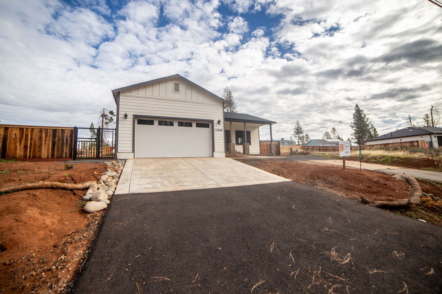 Exterior of a luxury property captured by elevation studios, expert real estate photography for maximum market impact