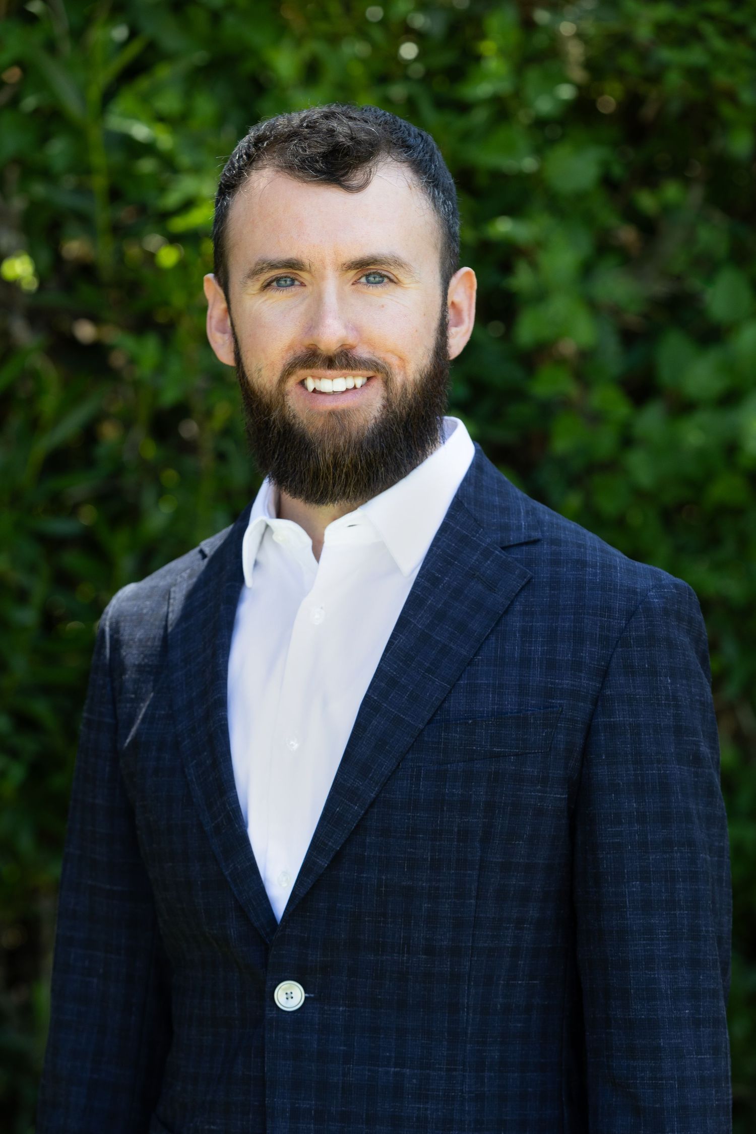 Headshot Photography