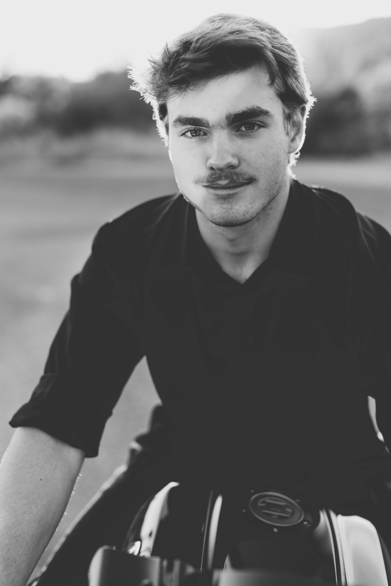 Senior Photography
