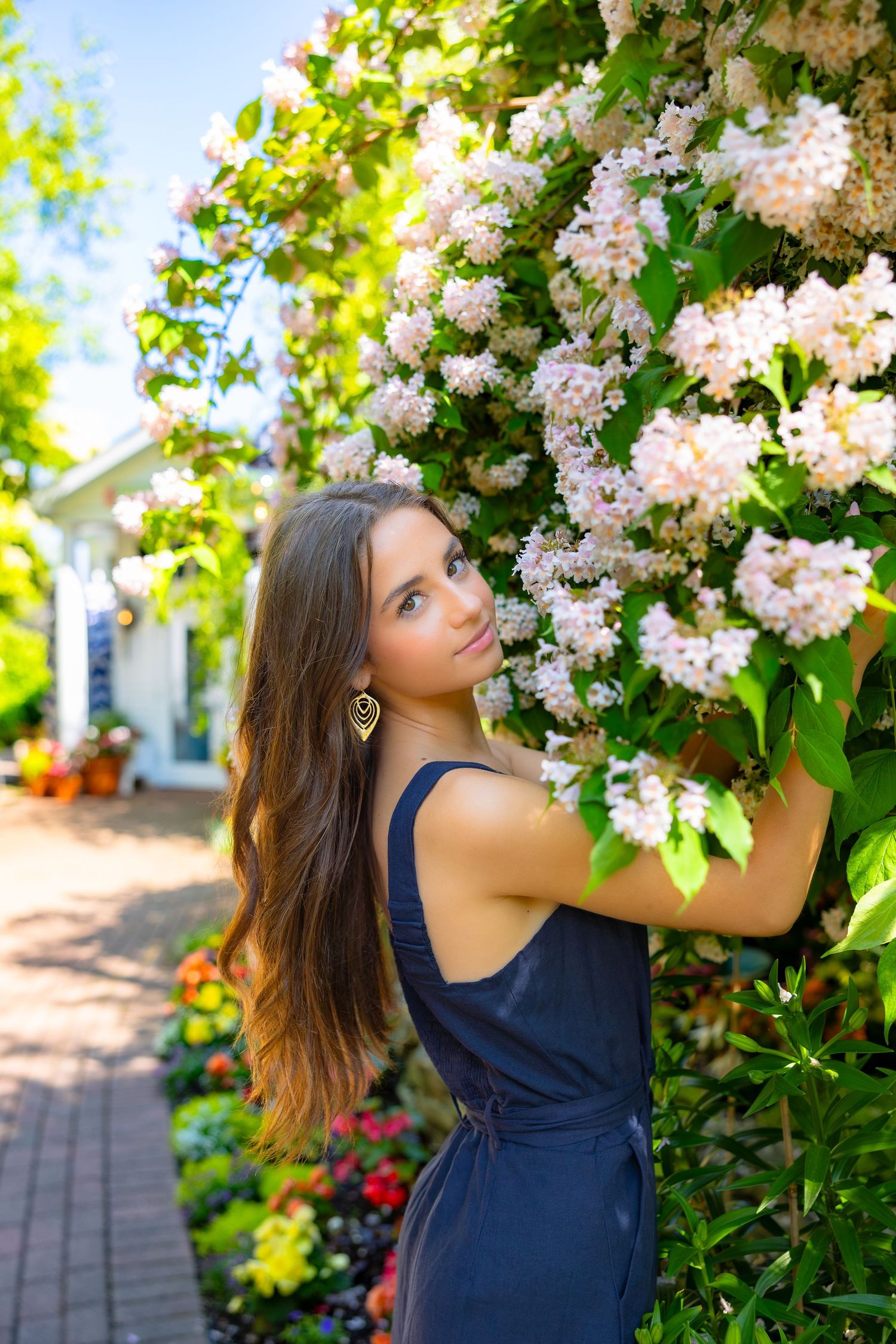 Katharine Rose Photography | Mackinac Island | Portrait | Photography
