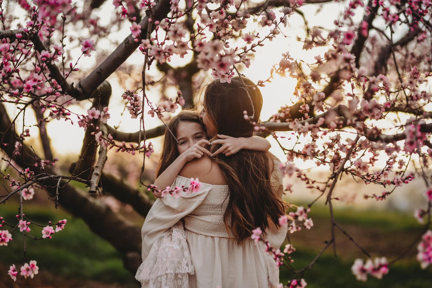 Motherhood Saved Me