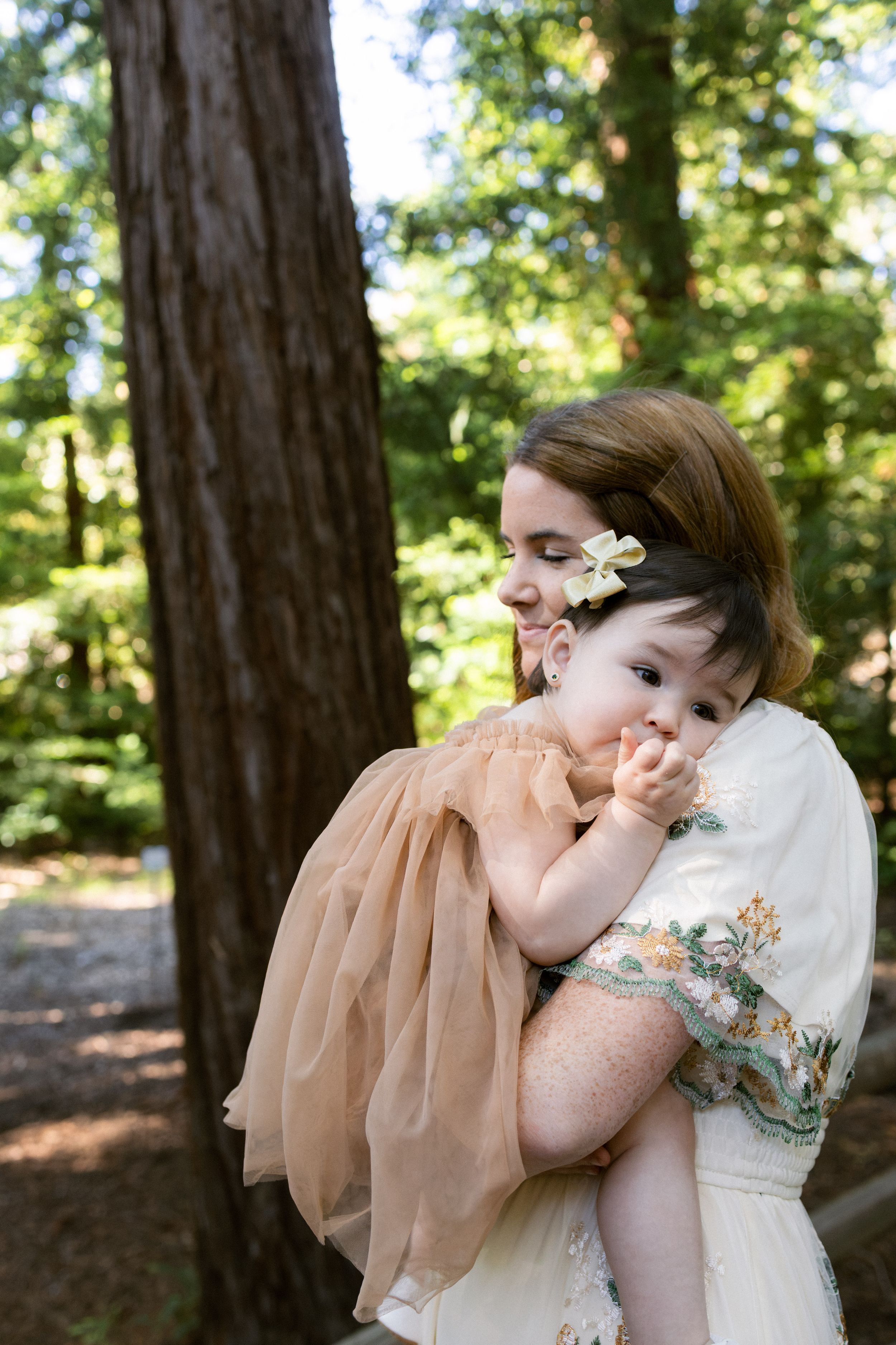 Bay Area family photographer