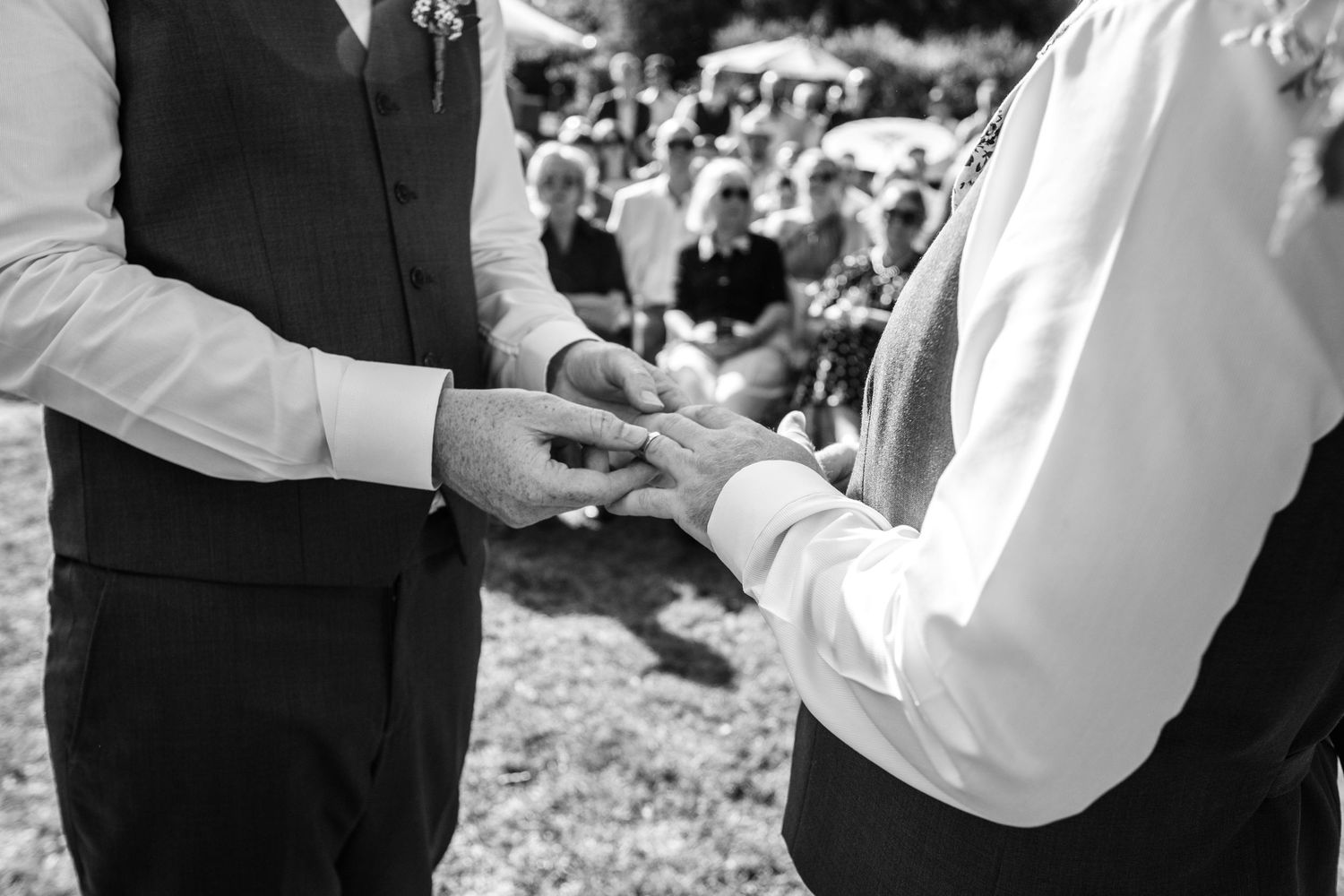 Macedon Ranges Elopements