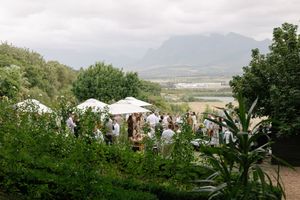 Browse Cape Town and Cape Winelands wedding venues for real weddings and inspiration by Christene de Coning Photography at Diamant Estate.
