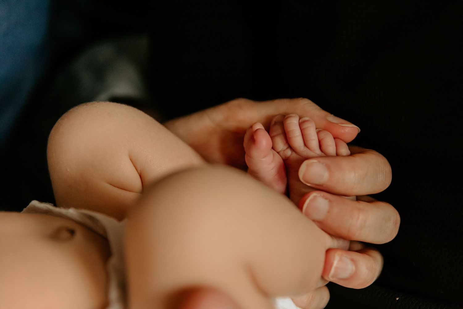 Newborn Photography 
Regina SK