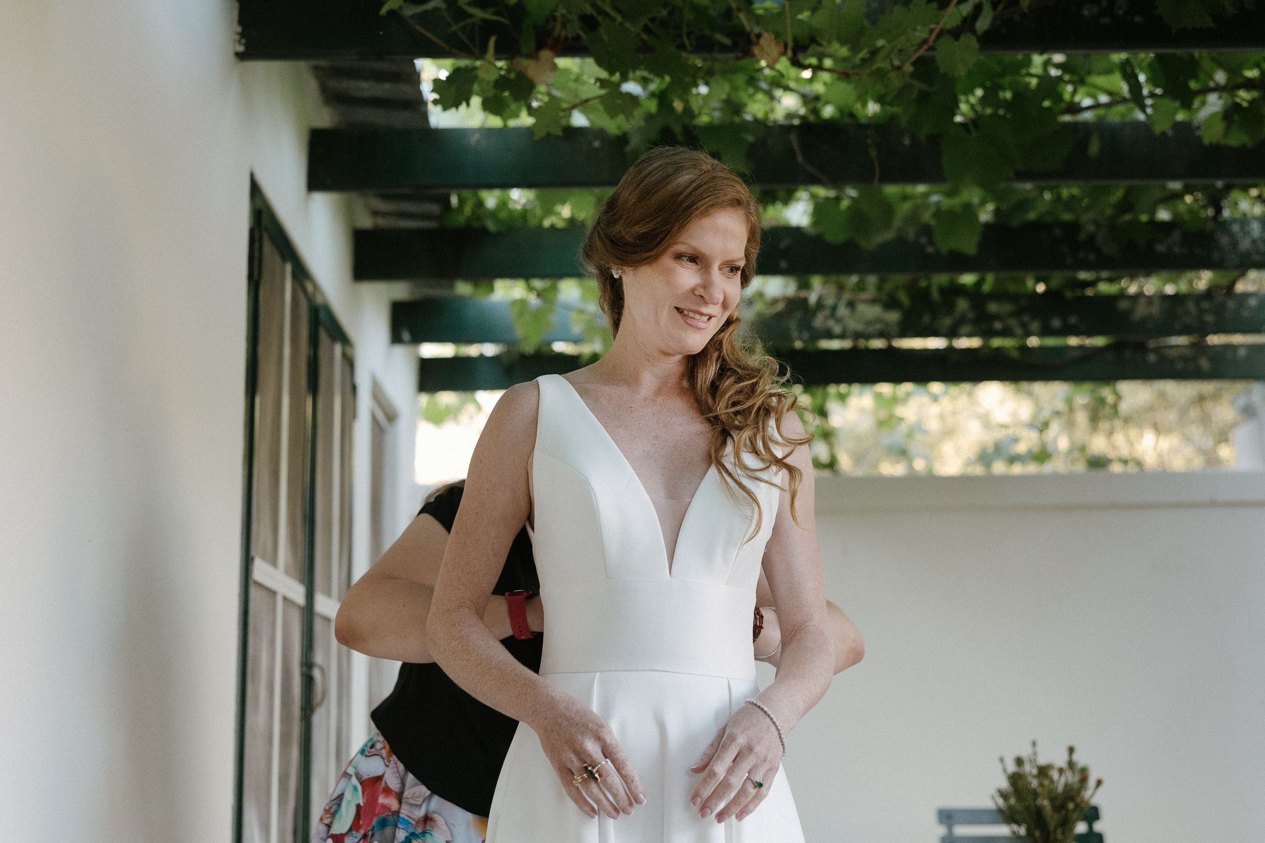 Browse Cape Town and Cape Winelands wedding venues for real weddings and inspiration by Christene de Coning Photography at Bartholomeus Klip