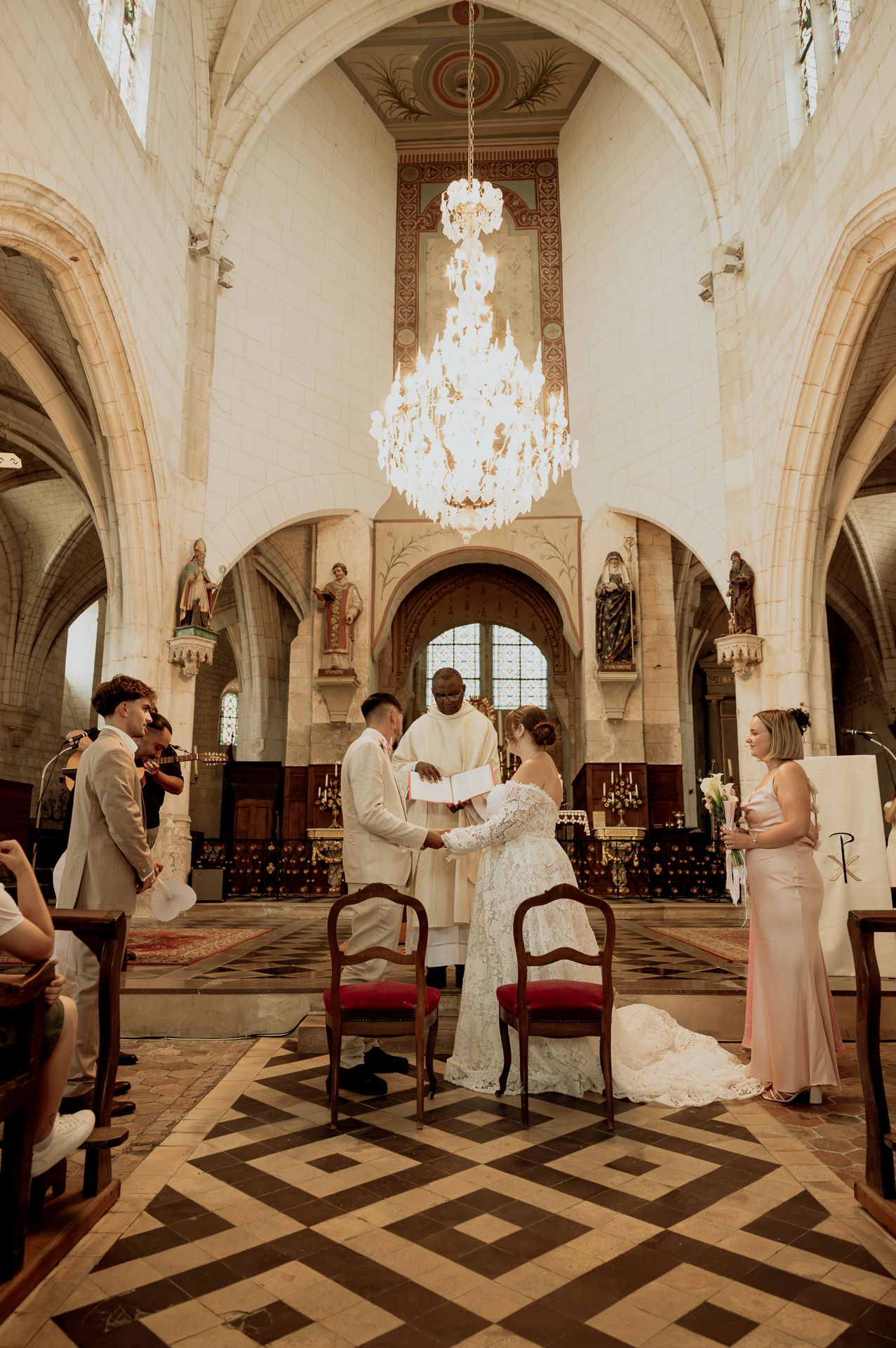 Photographe professionnel de mariage proche Beauvais Oise- Mathilde Verduyn