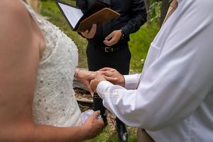Boise Idaho elopement, boise river, eagle Idaho, Milestones Studios LLC