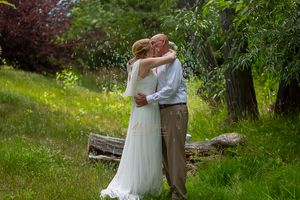 Boise Idaho elopement, boise river, eagle Idaho, Milestones Studios LLC