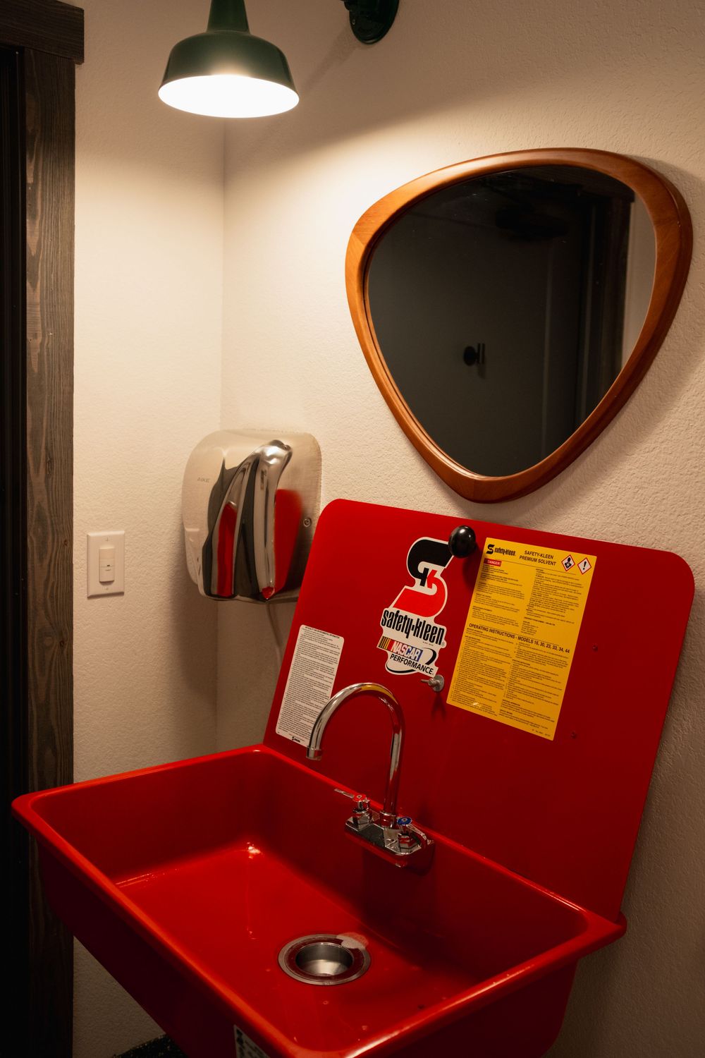 The Boots Court motel. Carthage, MO. June 12, 2026. David J. Manning.