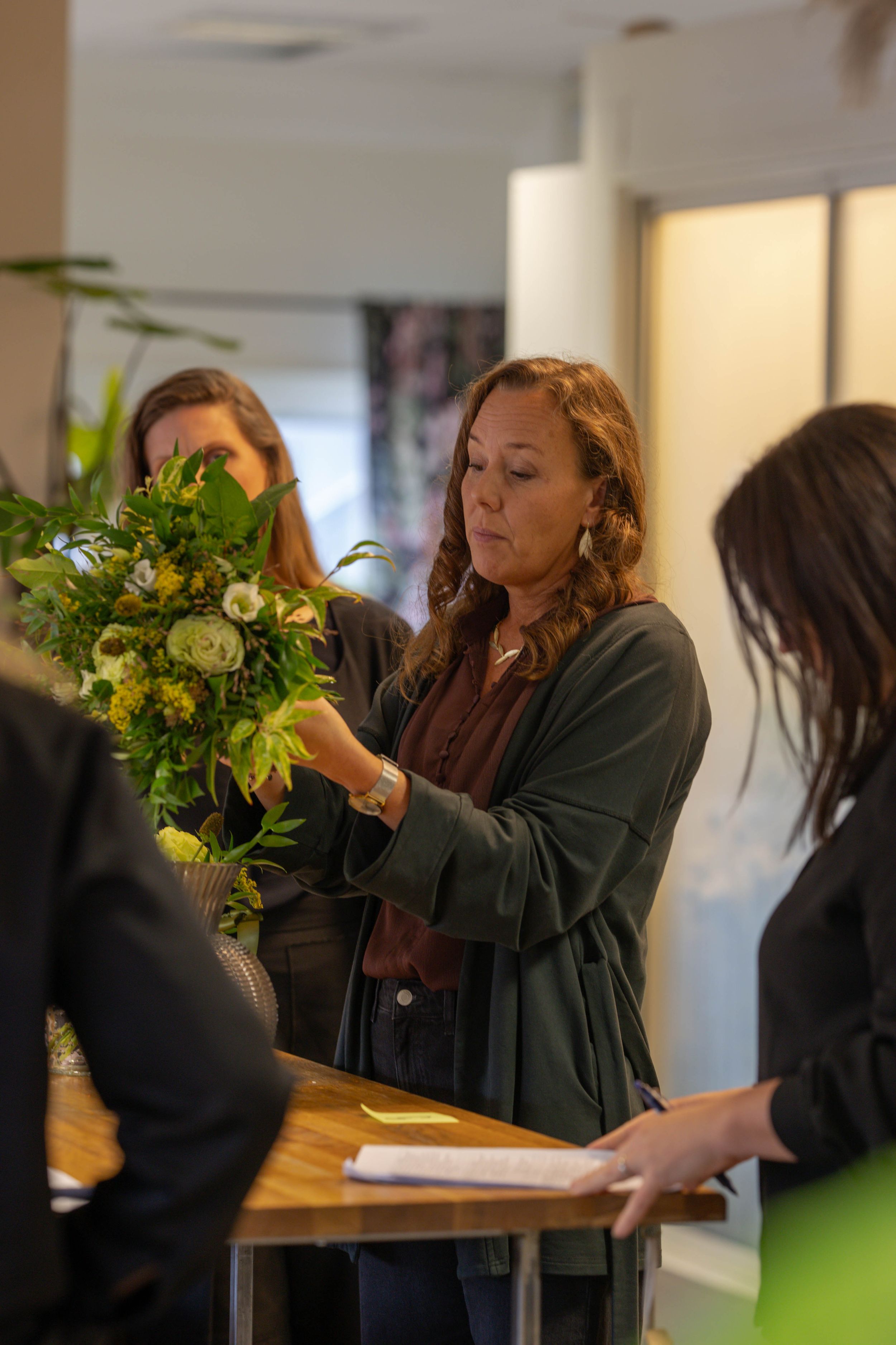 Elin Ragnarsson Foto & Flora. Norra Uppland - Företag