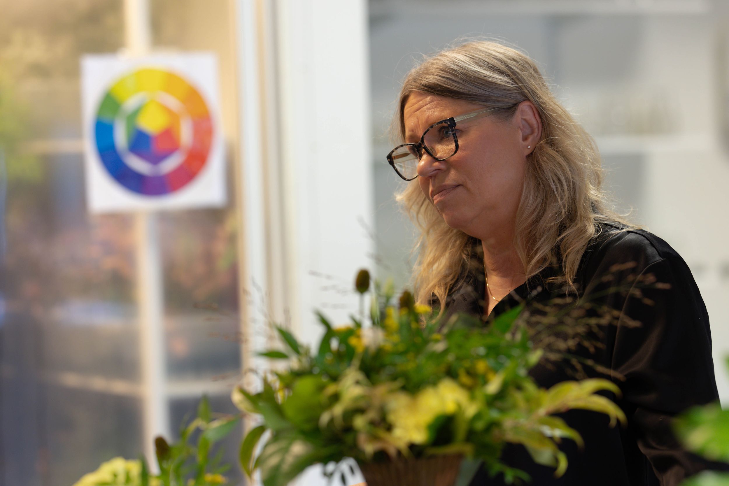 Elin Ragnarsson Foto & Flora. Norra Uppland - Företag