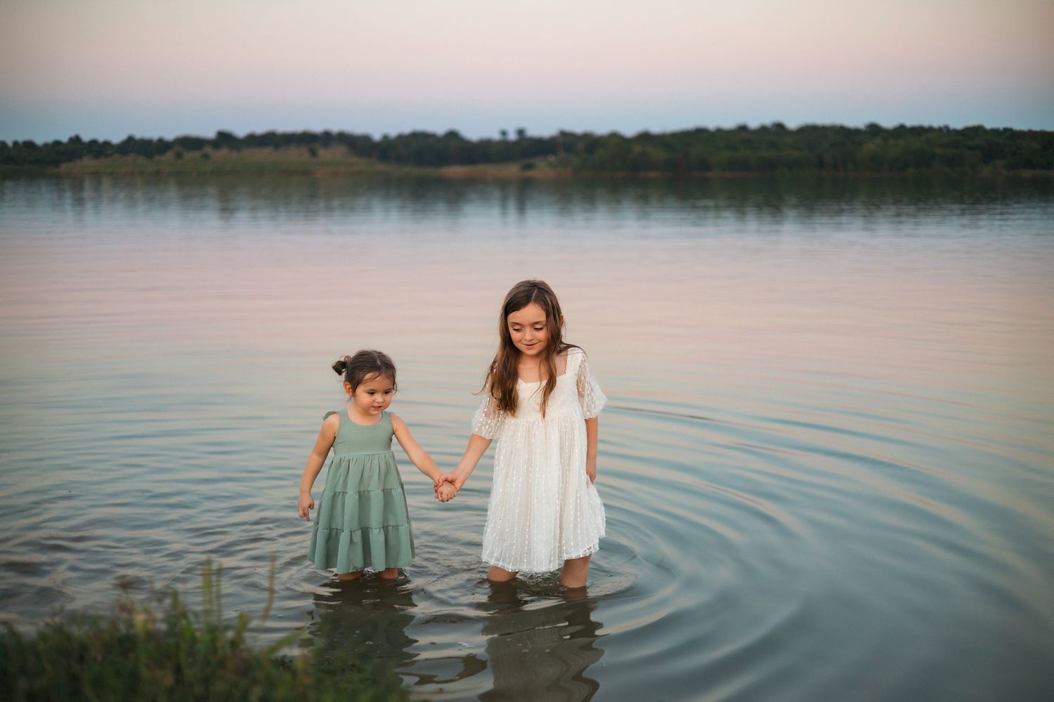 Family Photography Corsicana TX, Navarro County
