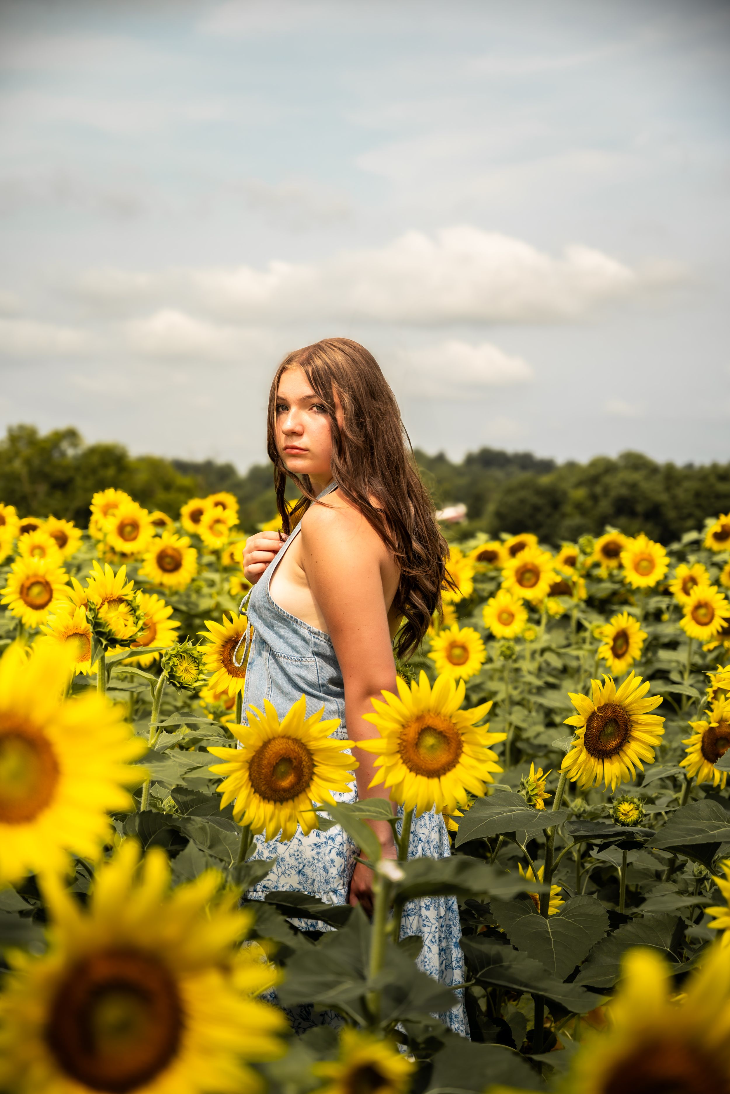 Portrait Session