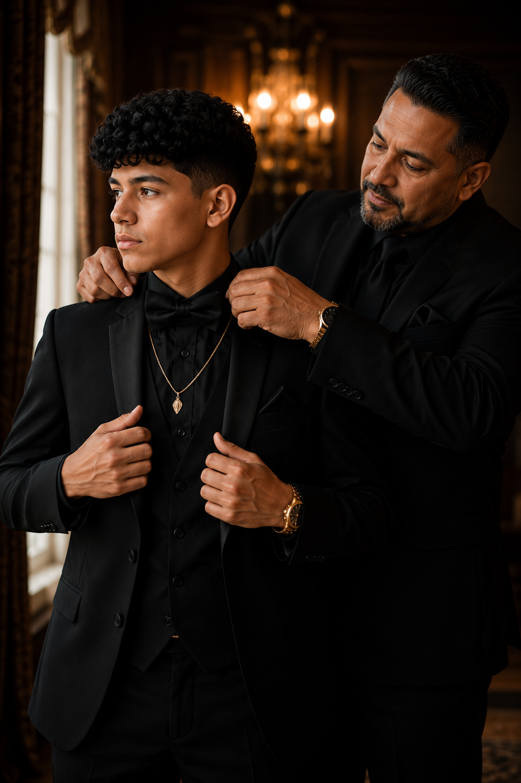 Ideas para quinceañero en Dallas Fort Worth con fotografía profesional, traje elegante y sesión de fotos de 15 años para jóvenes varones
