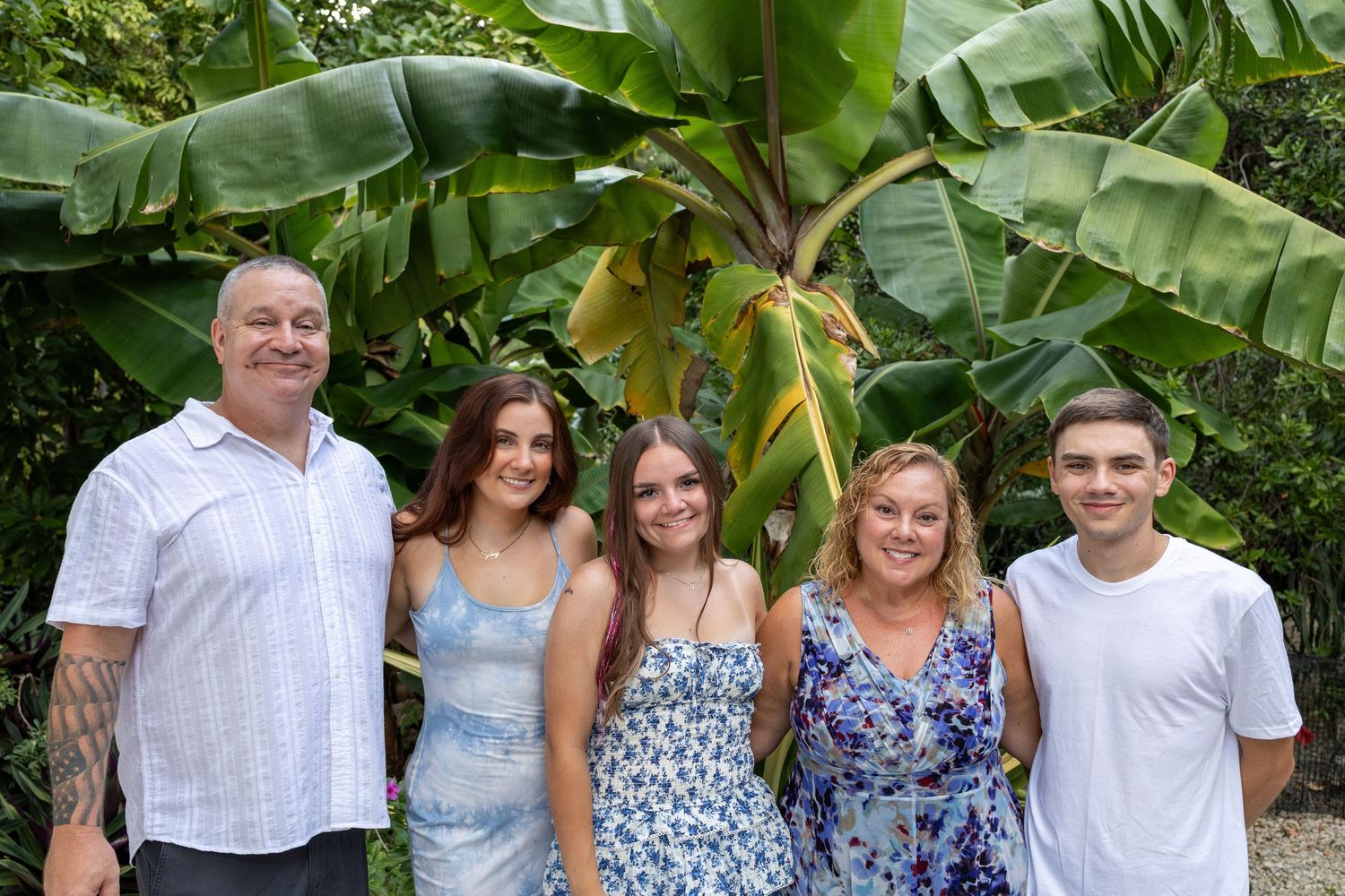 Marathon Florida Family Photography
