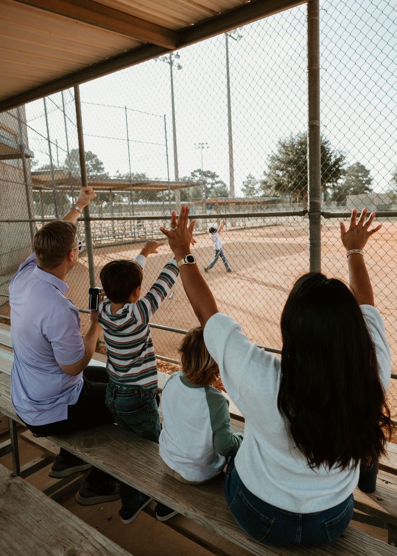 Houston family lifestyle photographer luxury lifestyle session