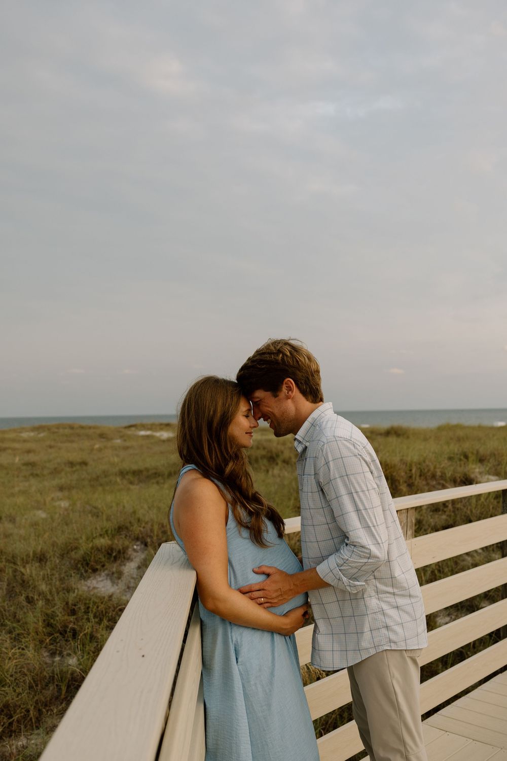 Maternity pictures orange beach alabama