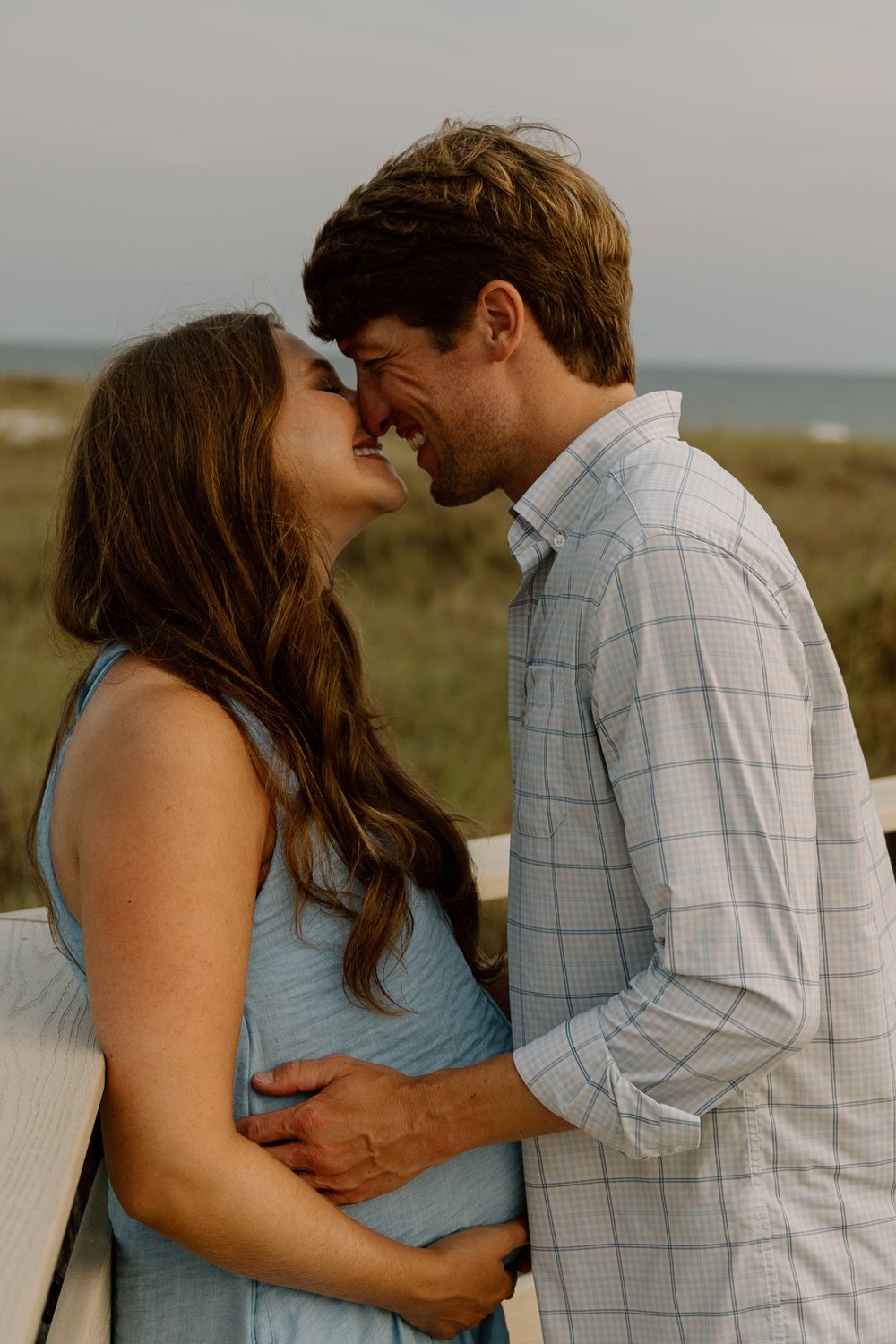 Maternity pictures orange beach alabama
