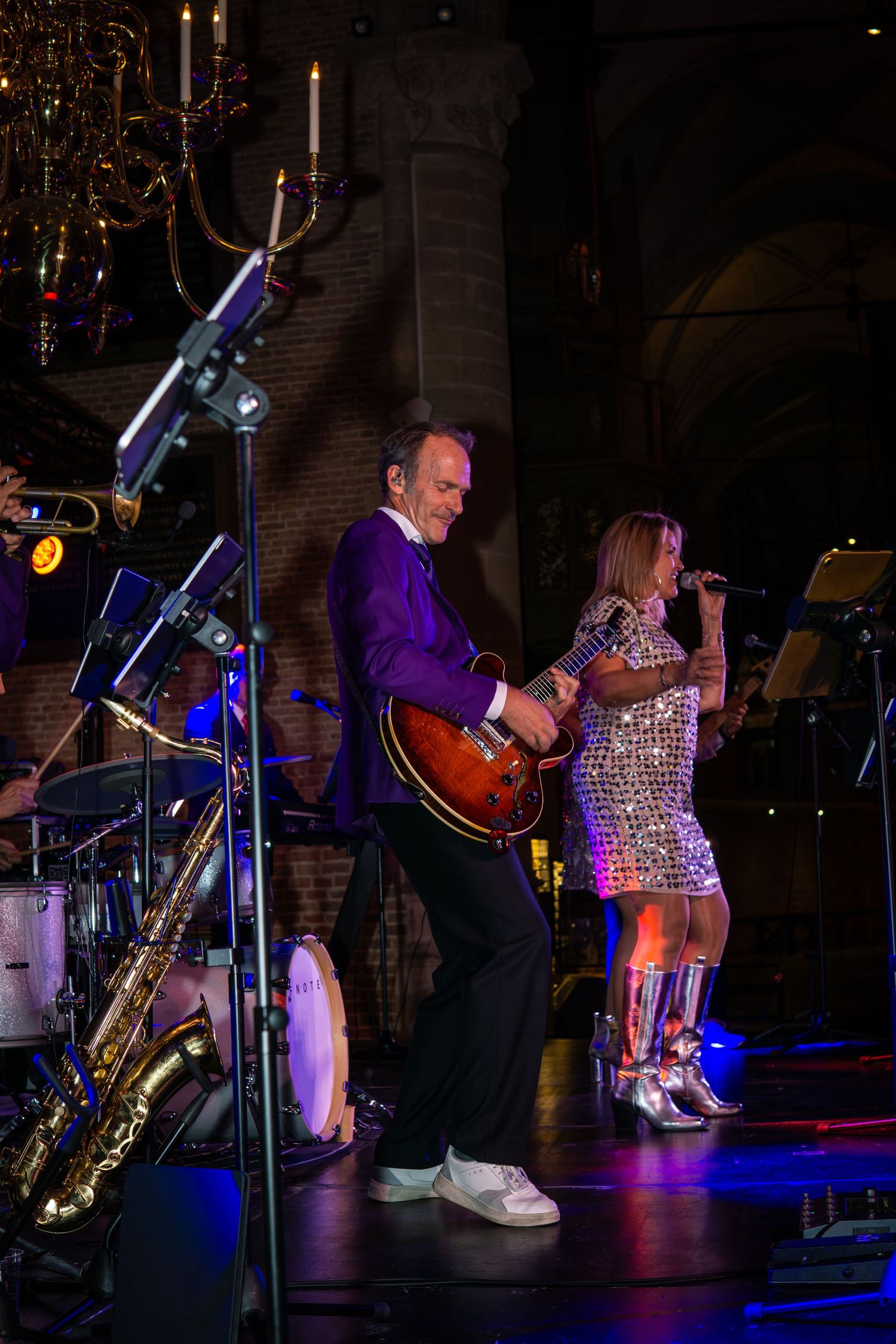 Fotografie evenementen (markten, festivals, diners, concerten) Noord-Holland Alkmaar by LoDé