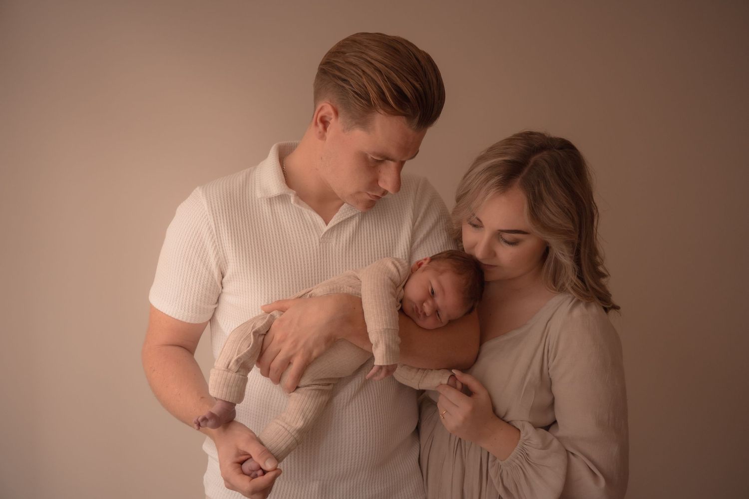 Baby shoot
