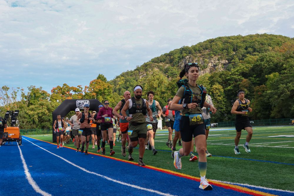 Highlander Half