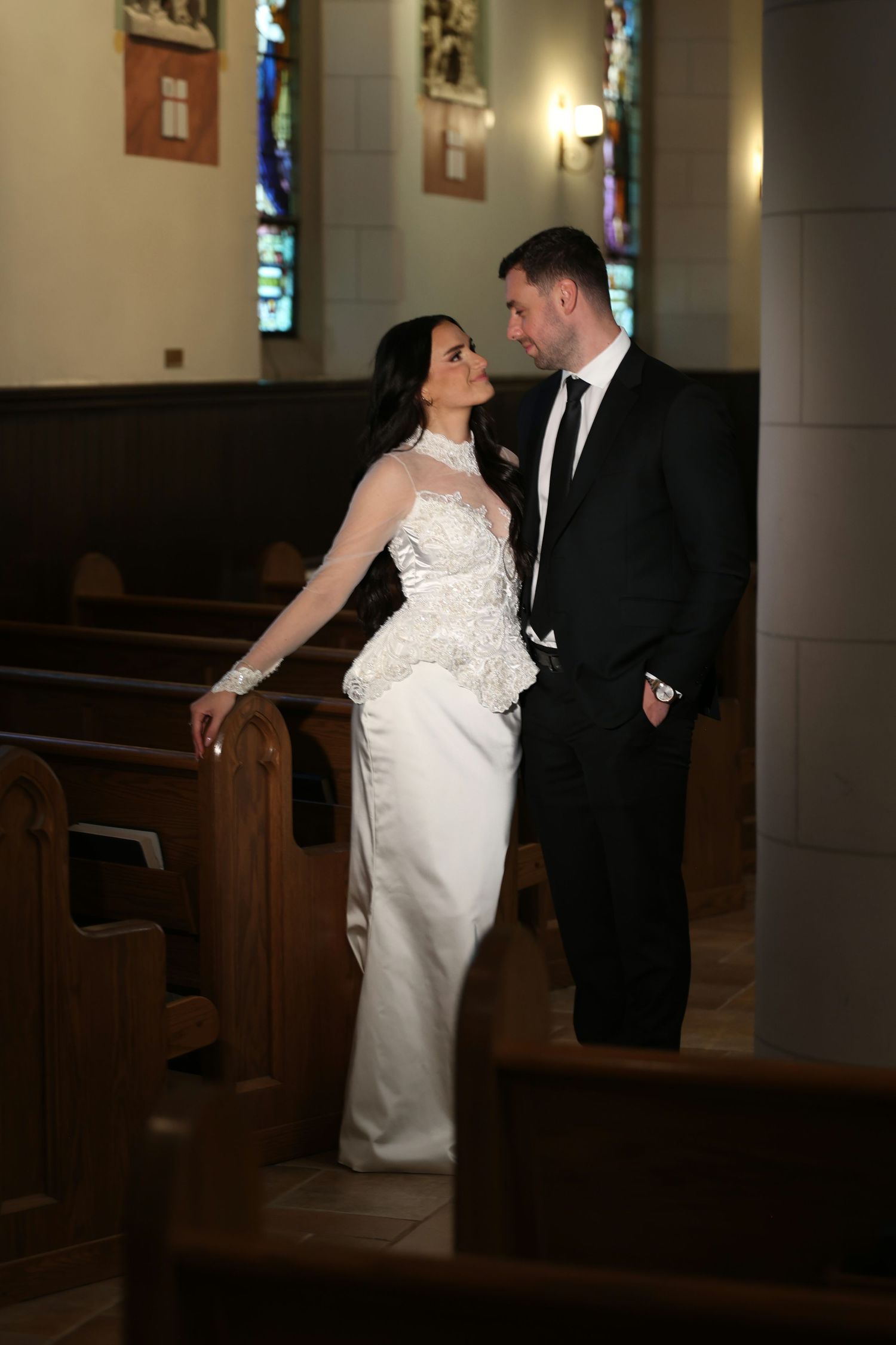 wedding