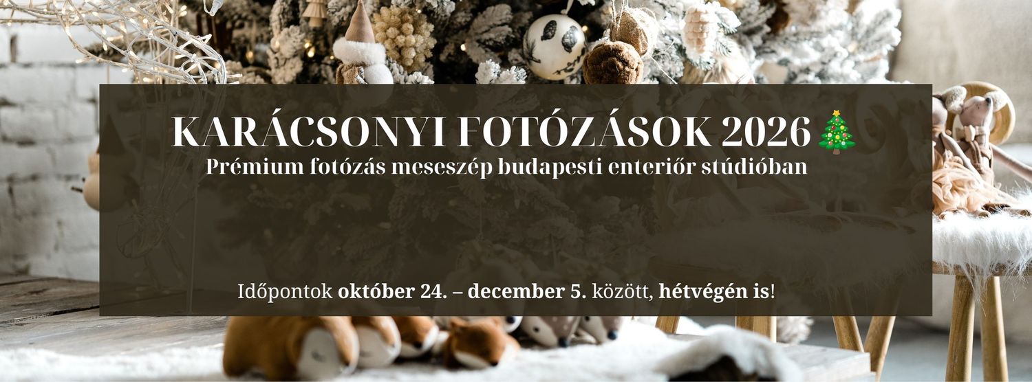karácsonyi borítókép