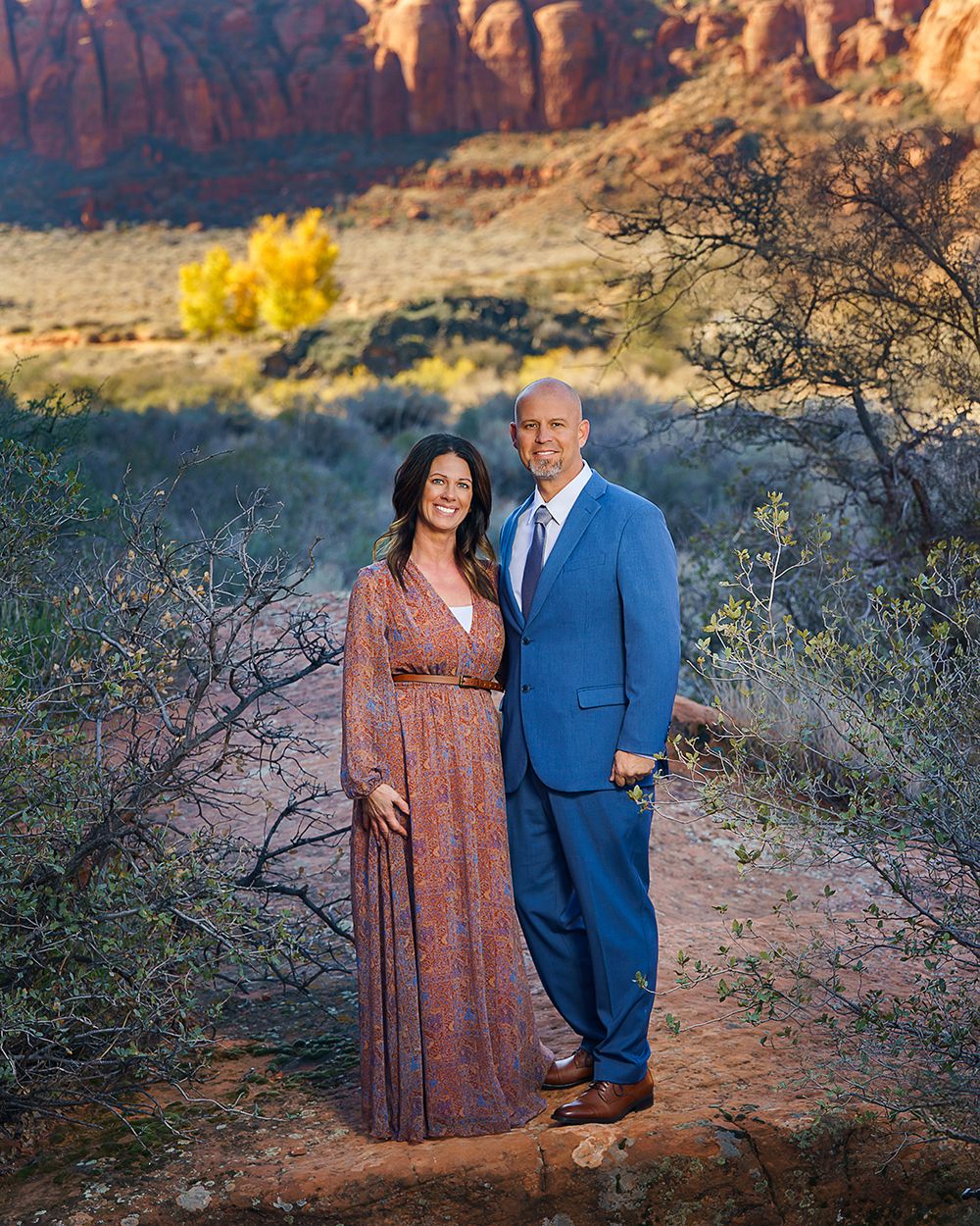 Belliston-snow-canyon-st-george-utah-couple-red-rocks-sunset-outdoor-southern-UT-photo-photography-margie-temme-family-senior-events