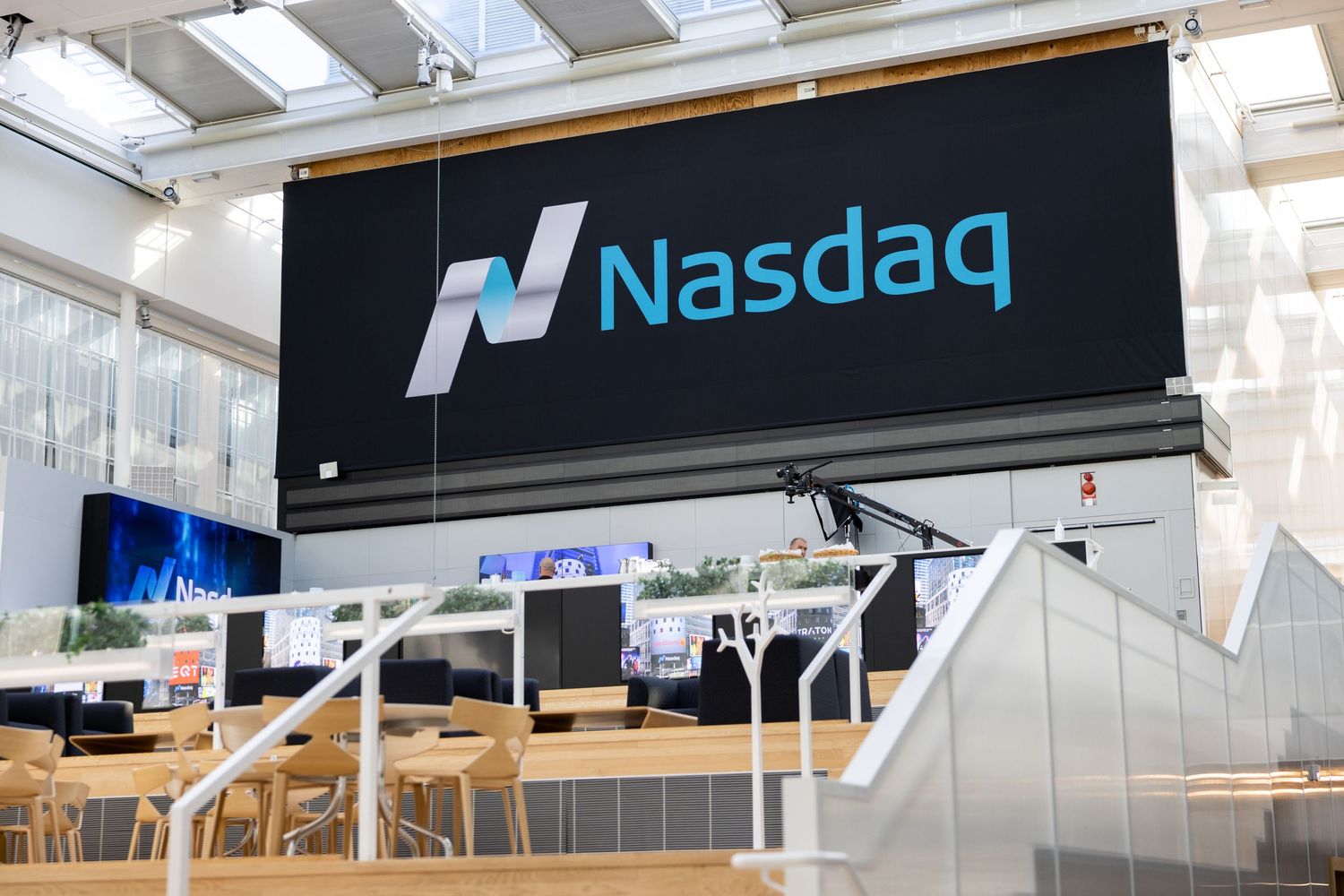 nasdaq eventfoto