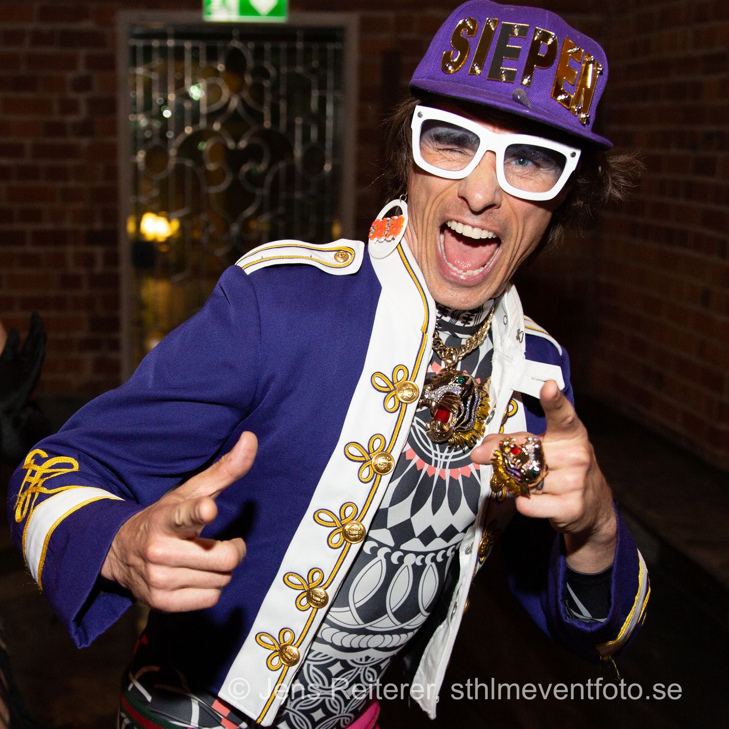 Peter Siepen eventfoto