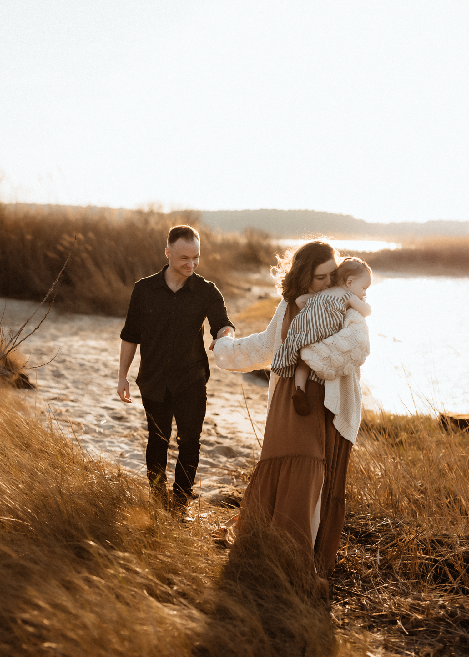 family photographer in kent island, maryland