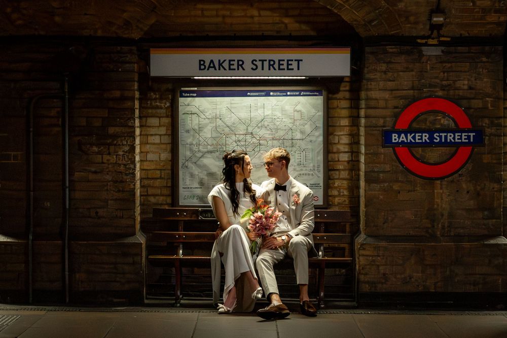 london wedding photography