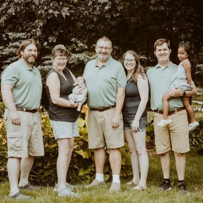 Family session Summer 2024
@WardwellPhotography