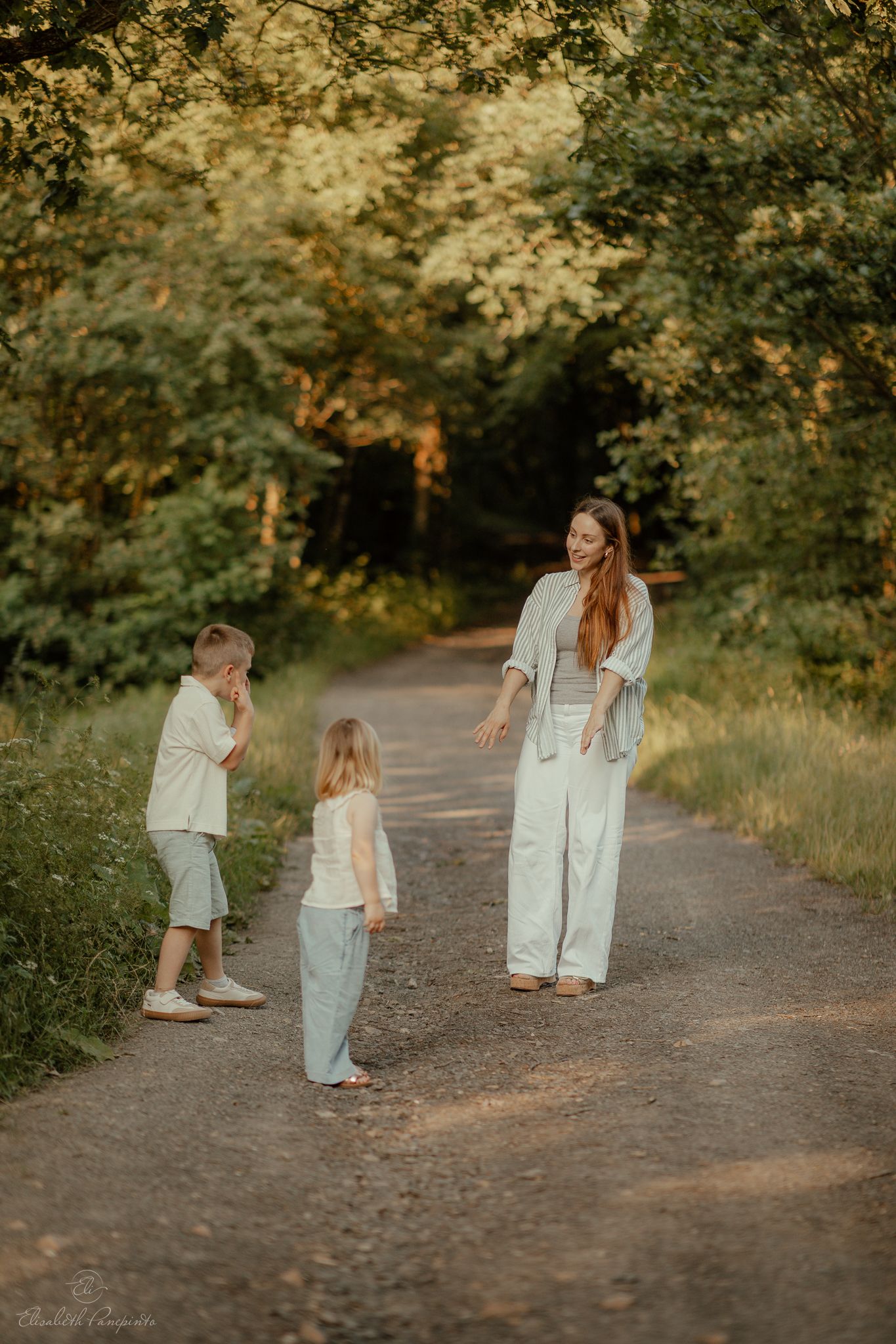 photographe de grossesse et de famille en belgique photos naturelles