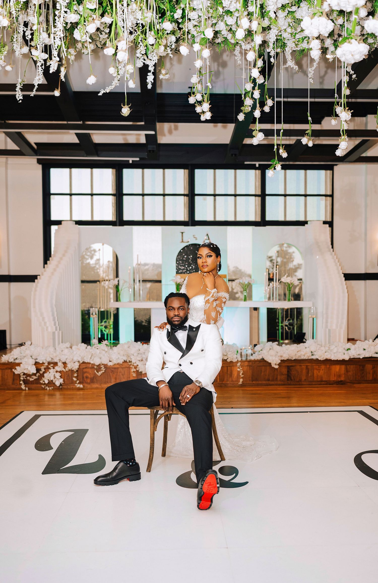 Brighton Abbey wedding videographer