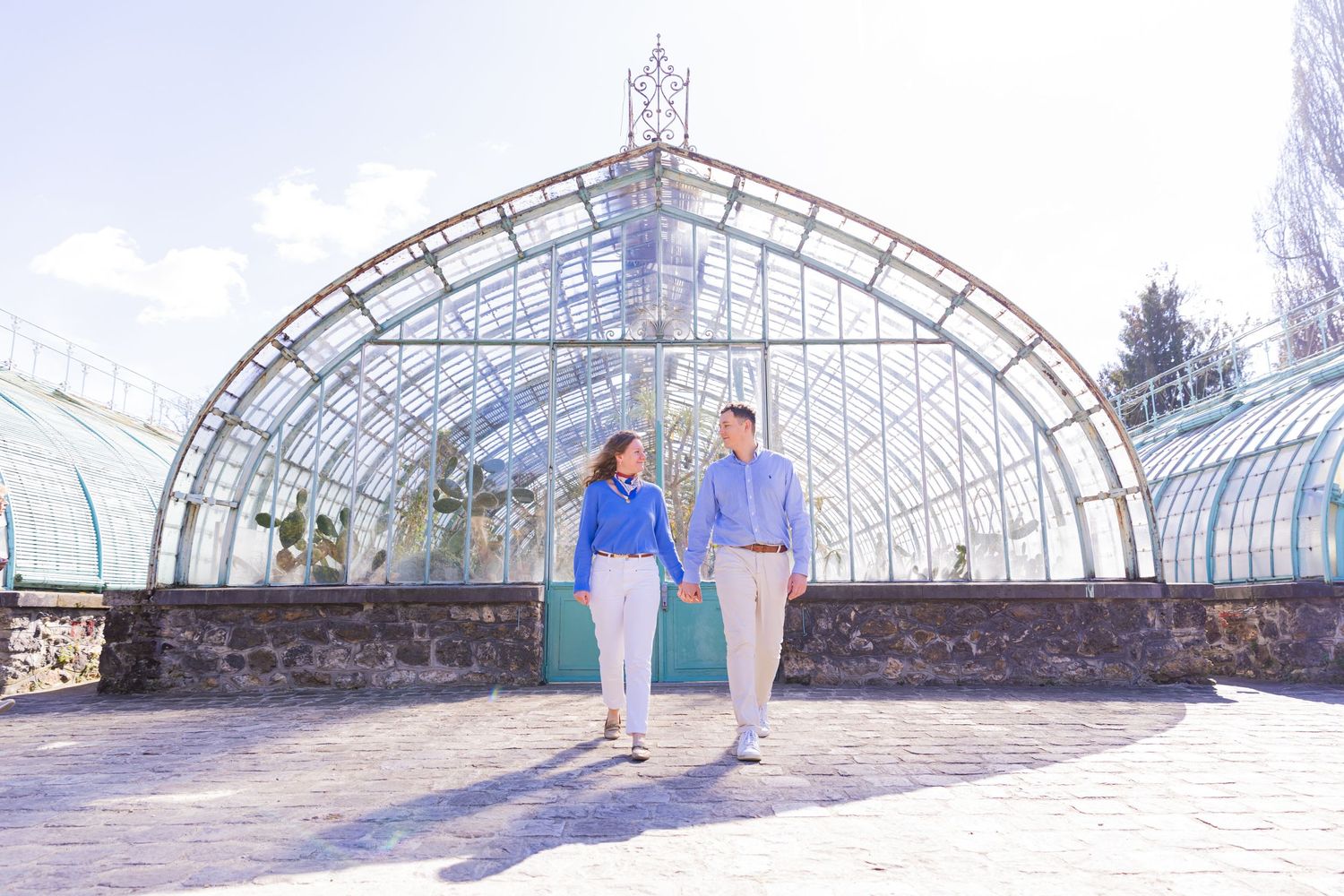 photographe de mariage et de couple Yvelines